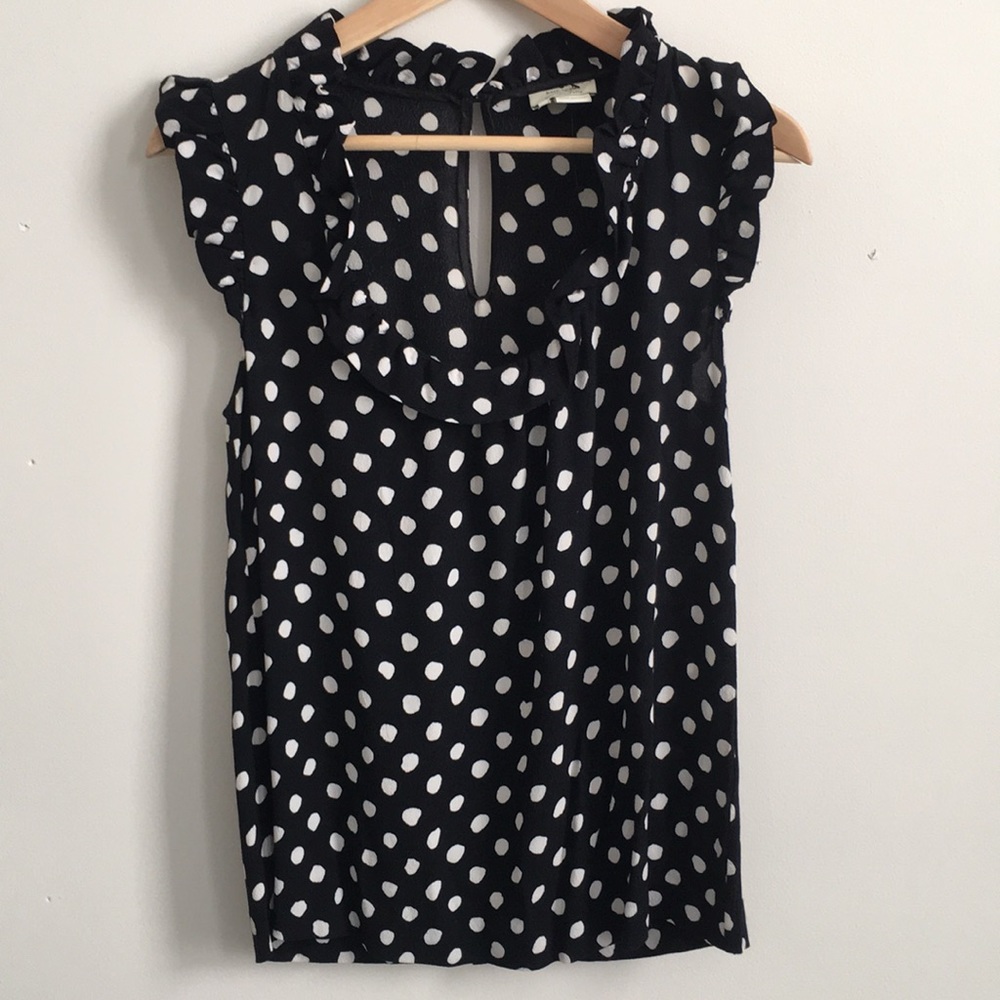 Kate Spade Sleeveless Top